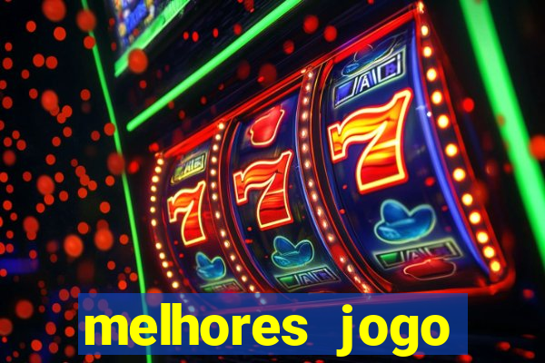 melhores jogo offline android